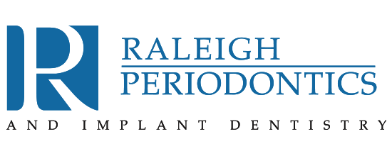 Raleigh Periodontics Logo