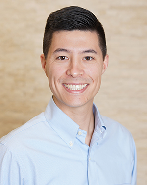 Dr. Jesse Woon